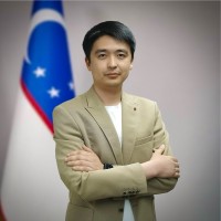 Shokhrukh Narimanov