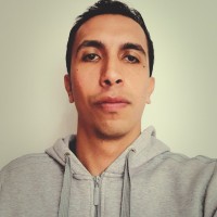 Cristhian Camilo Ortegon Aldana