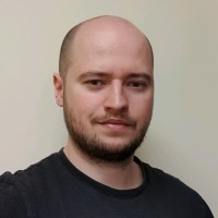 Jarek Kuboszek