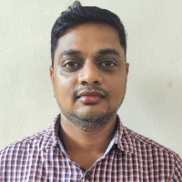 Ravikant Hodavadekar