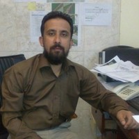 Javed Bashir