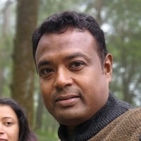 Arindam Bose