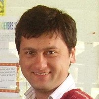 Oscar Becker Dörner