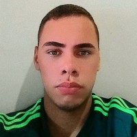 Ytalo Gomes Santana Da Silva
