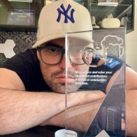 David Cantón Nadales