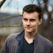 Ian James