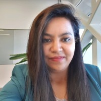 Manisha Sinha