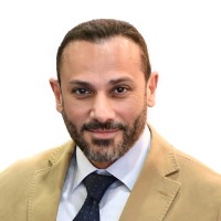 Dr. Ehab Eid