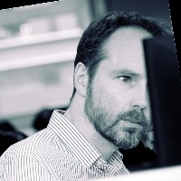Ross Mackenzie