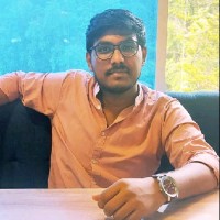 Somesh Bhokarkar