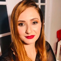 Jacqueline Bronharon