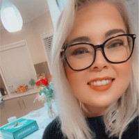 Kristen Muir