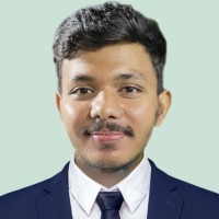 Azmath Ali