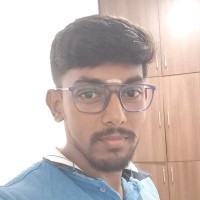 AZHAGAPPA PANDIAN M