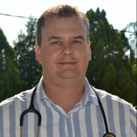 Dr Bryan Long