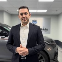 Adrian Farahani