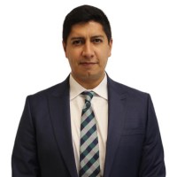 David Bonilla Montúfar