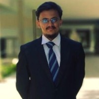 M Usama Shabbir