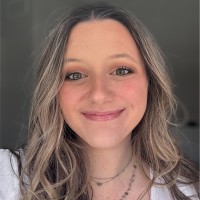 Abbygale Kieckbusch