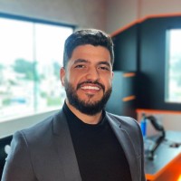 Rone Matheus de Souza dos Santos