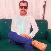 Zubair Ahmed Khan