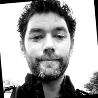 Nicholas Spragg