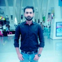 Junaid Ali