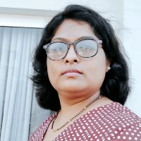 Jayati Roy