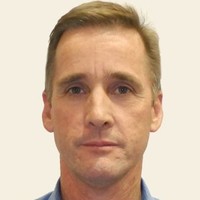 Wayne Scott