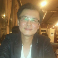 Jonathan Lee