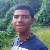 Isaiah Padilla