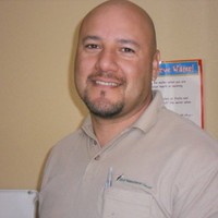 Edward Vera