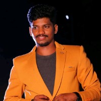 Praveen Chander