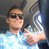 Ryan Carpenter