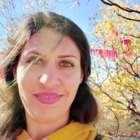Sally Marvi