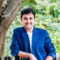 Abhay Chaturvedi