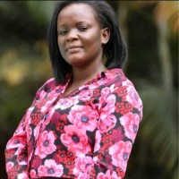 Fridah Wawira
