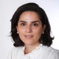 Mahsa Rostami