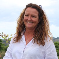 Jo Murray