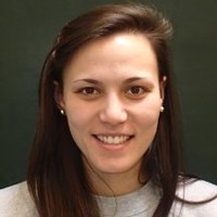 Christina Caouette