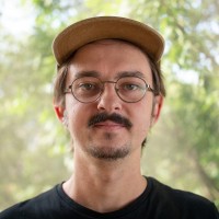 Anton Volkau