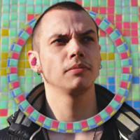 Elijah Grim