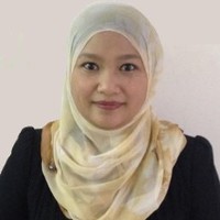 Rashidah Abd Aziz
