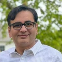 Adeel Malik