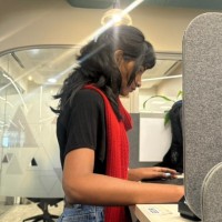 Shalini V