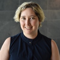Eugenia Rojas, Ph.D.