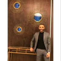Abdelrhman Wael