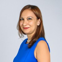 Ing. Daniela Navas, PMP