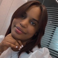 Rocío esther Bautista de jesus