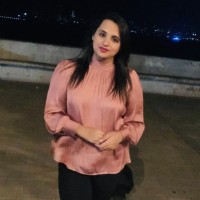 Kashifa Khan